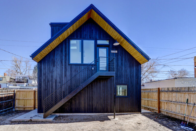 How Much Does It Cost to Build an ADU in Denver? A Homeowner’s Guide