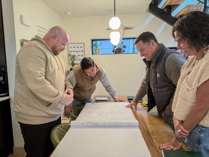Designing Together: How Collaboration Leads to Better ADUs